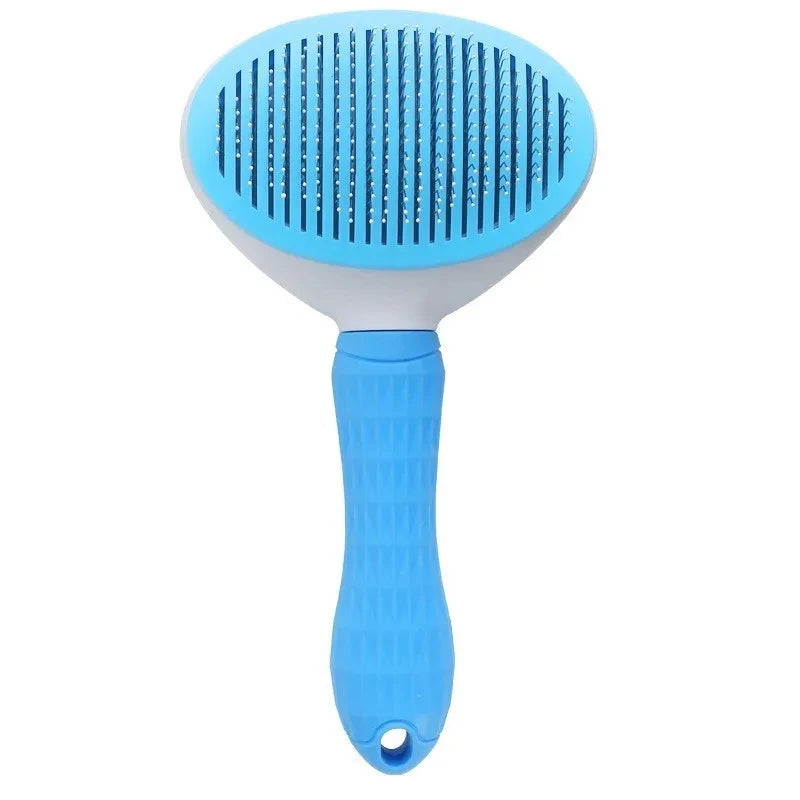 PurePaw Self-Cleaning Brush