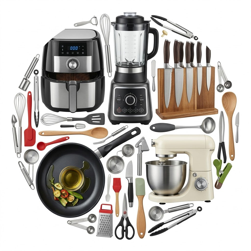 Kitchen Tools