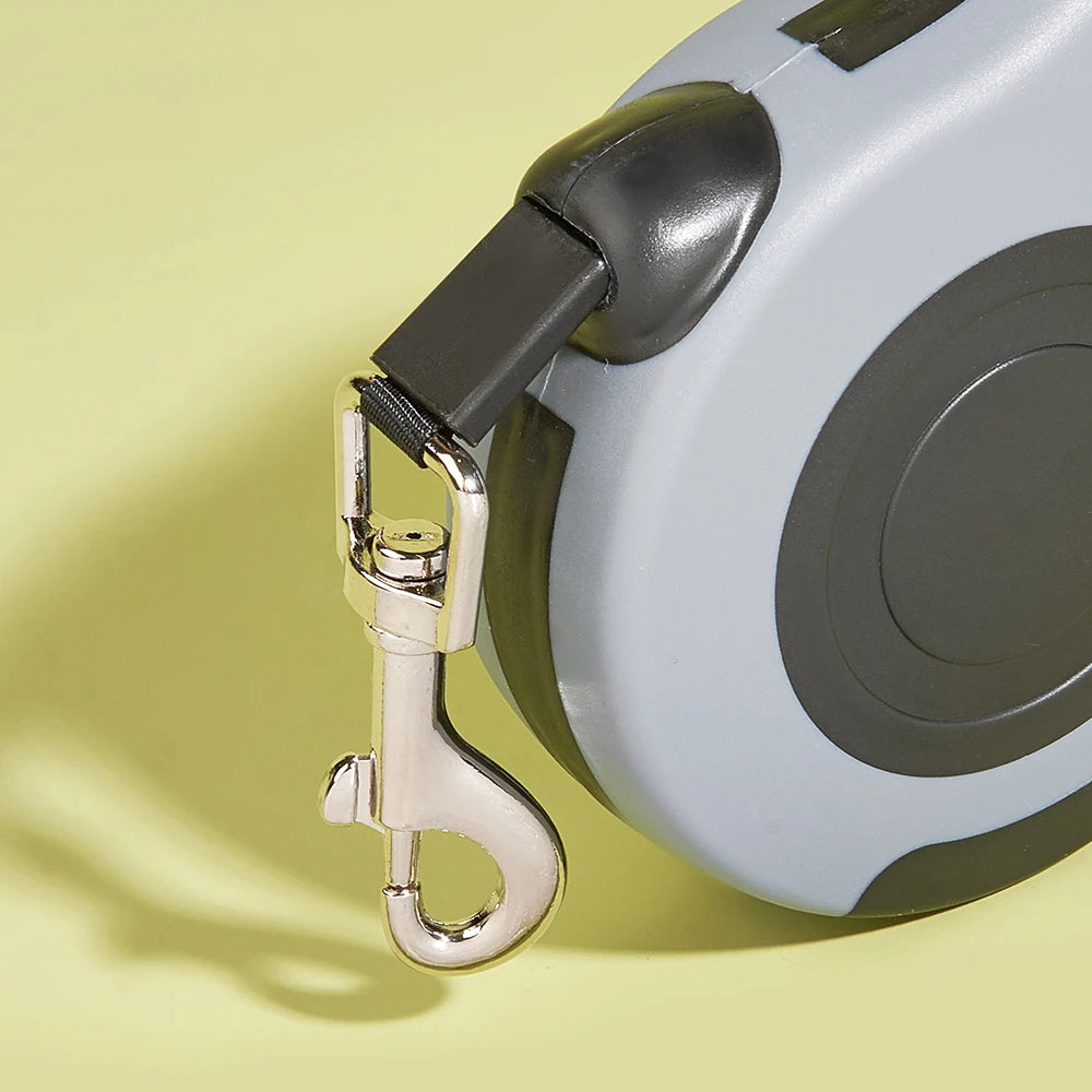 Automatic Retractable Pet Leash