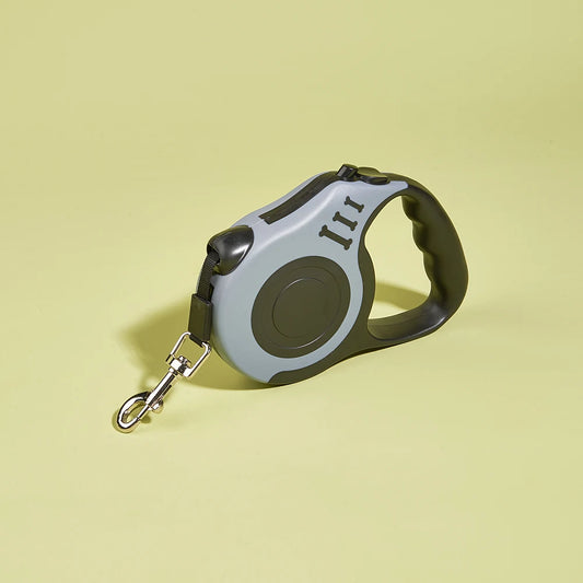 Automatic Retractable Pet Leash